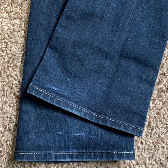 Miss Me Boot Cut Jeans - Picture 6 of 8